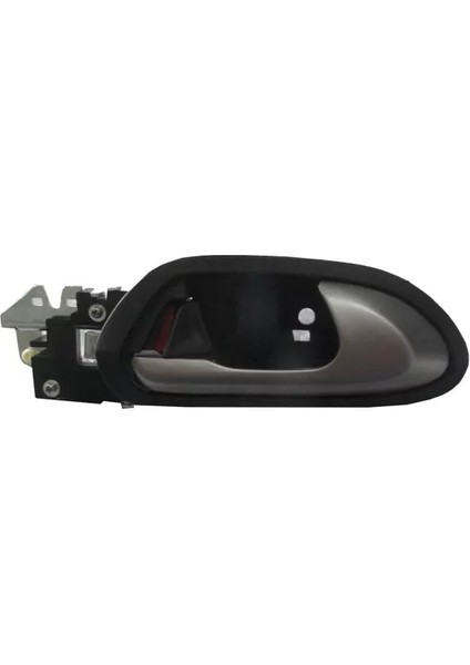Honda Cıvıc- Sd- 06/11; Arka Kapı Iç Açma Kolu Sağ Siyah (Elceği Gümüş Gri) (Hushan)