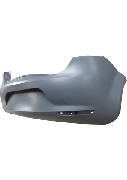 Seat Leon- 05/09; Arka Tampon Gri (Astarlı Sensör Deliksiz Çeki Demir Kapaklı Tyg) modelleri