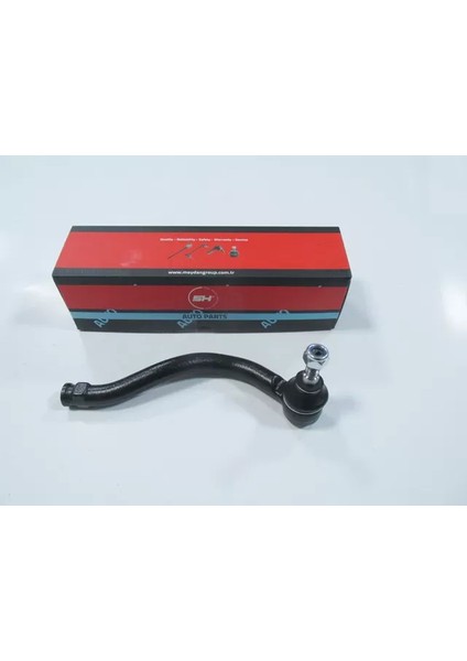 Volkswagen Sharan- 97/00; Rot Başı Sol (Sh) fiyatları