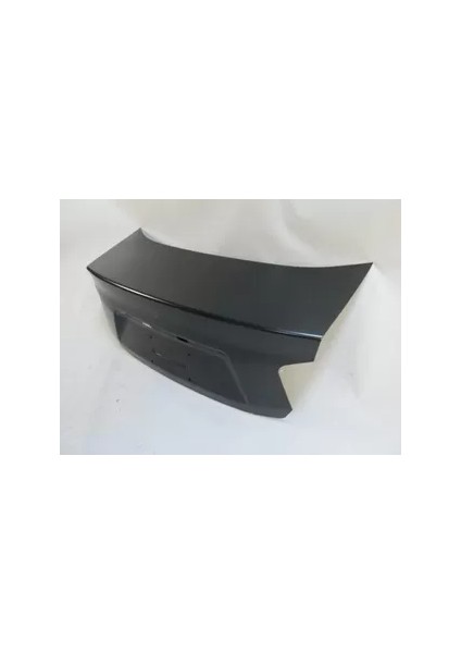 Honda Cıty- 09/12; Arka Bagaj Kapağı (Iceli/çekomastikli) (My)