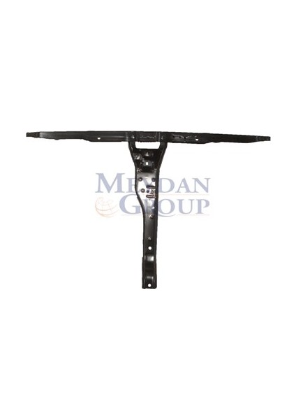 Hyundaı Santa Fe- 06/10; Ön Panel Üst Parça (Tw)