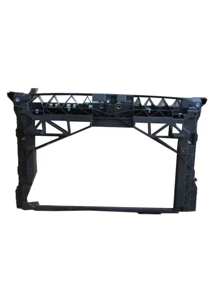 Seat Leon- 13/20; Ön Panel Plastik 1.2/1.4/1.6cc (Tyg)