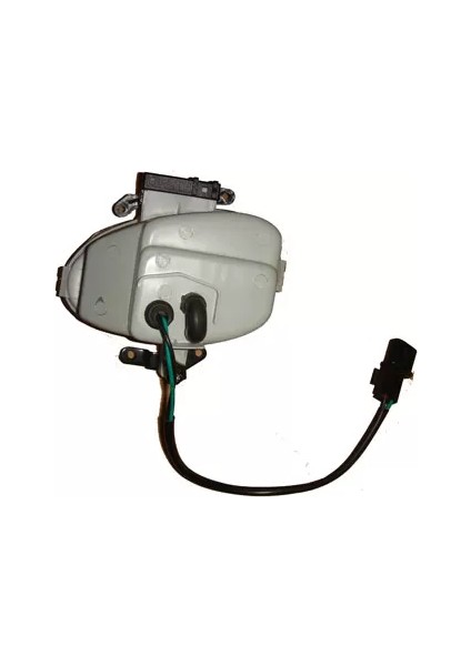 Hyundaı Atos- 01/03; Sis Lambası Sağ Beyaz (H3) (Famella) modelleri