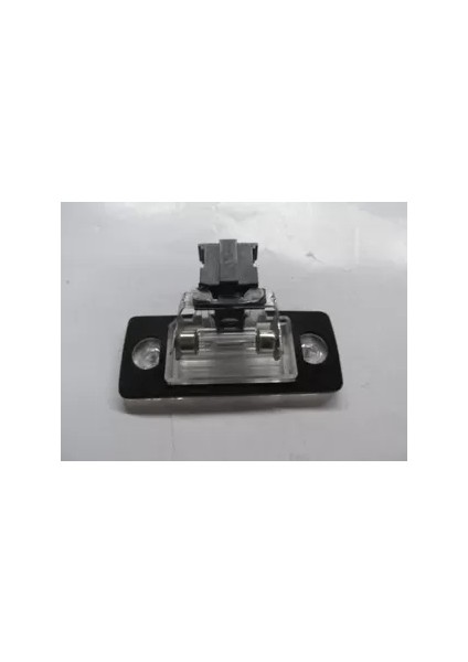 Skoda Fabıa- 01/04; Plaka Lambası (Famella)