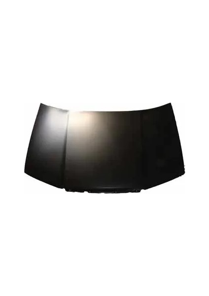 Skoda Fabıa- 01/07; Motor Kaputu Siyah (Tyg)