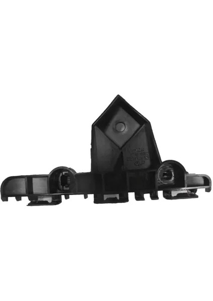 Mıtsubıshı Space Star- 20/22; Ön Tampon Bağlantı Braketi Sol Plastik (Fpı)