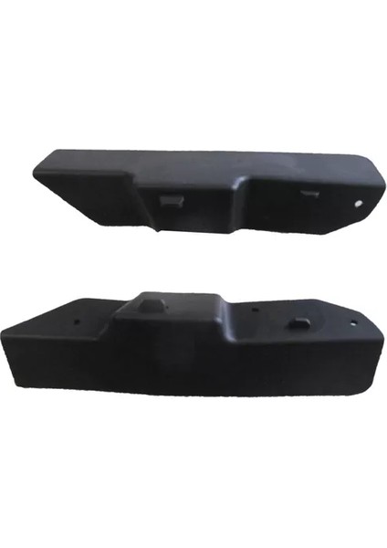 Renault Clıo- 5- Hb- 20/23; Ön Tampon Alt Karlığı Sağ/sol Set (2 Parça) (Spoıler) fiyatları
