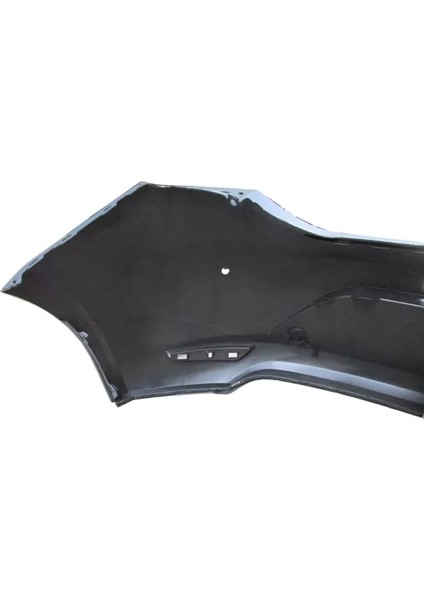 Seat Leon- 13/16; Arka Tampon Gri (Sensör Delikli/reflektör Delikli Astarlı Phıra) fiyatları