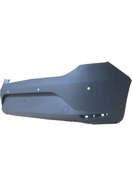 Seat Leon- 13/16; Arka Tampon Gri (Sensör Delikli/reflektör Delikli Astarlı Phıra) modelleri