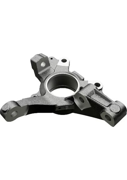 Fıat Palıo- 05/13; Ön Aks Taşıyıcı Sağ (Abs Li)