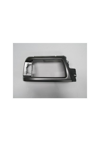 Mazda B2500- Pıck Up- 97/00; Far Çerçevesi Sağ Siyah (Fpı) fiyatları