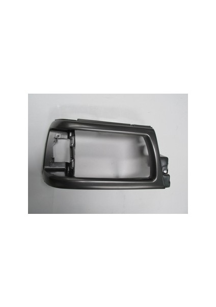 Mazda B2500- Pıck Up- 97/00; Far Çerçevesi Sağ Siyah (Fpı) modelleri