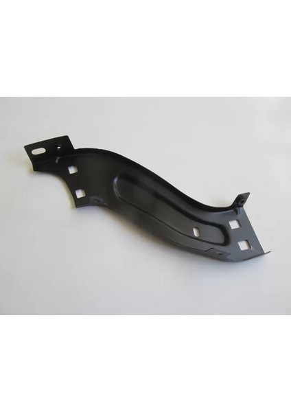 Cıtroen Berlıngo- 10/18; Ön Panel Yan Parça Sol (Üst Bağlantı Braketi) (Eagle Body)