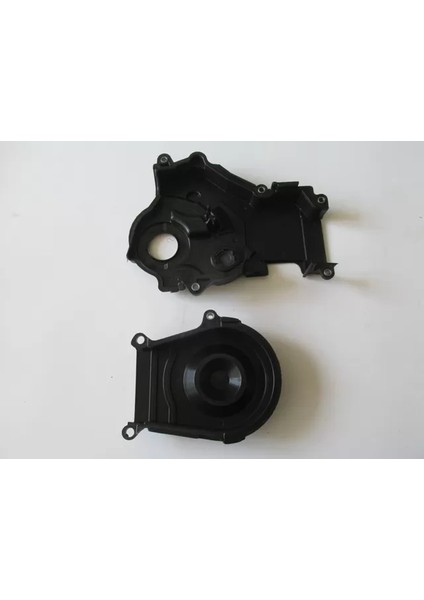Toyota Corolla- AE92- 88/92; Triger Kapağı Set (2 Parça) (1.3cc) fiyatları