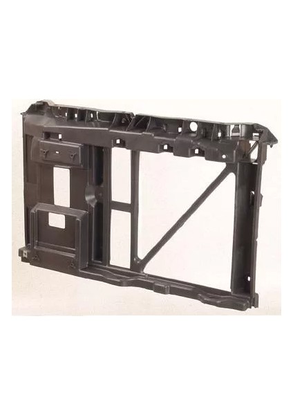 Cıtroen C2- 04/09; Ön Panel Komple Plastik (Manuel) (Tw)