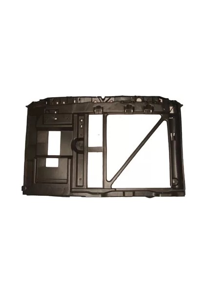 Cıtroen C2- 04/09; Ön Panel Komple Plastik (Manuel) (Tw) fiyatları