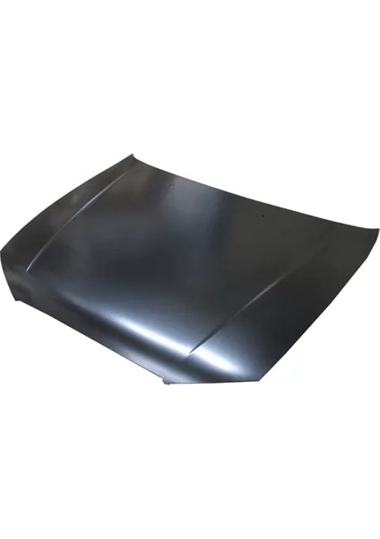 Hyundaı Accent- Mılenyum- 00/02; Motor Kaputu (Tw)