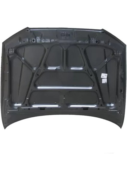 Hyundaı Accent- Mılenyum- 00/02; Motor Kaputu (Tw) modelleri