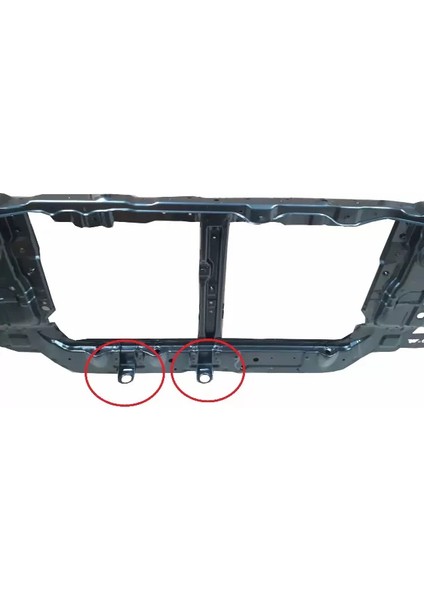 Hyundaı Accent- Admıre- 03/05; Ön Panel Komple Manuel Benzinli/dizel 1.3cc (Tw)