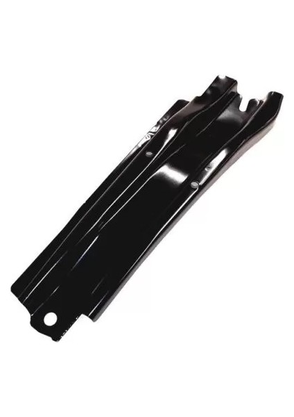 Audı Q5- 17/20; Ön Panel Alt Dış Parça Sol (Sac) (Tw)