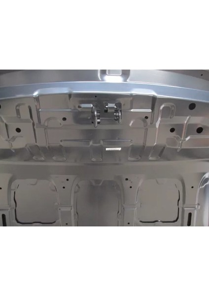 Mıtsubıshı L200- Pıck Up- 15/18; Motor Kaputu (My)