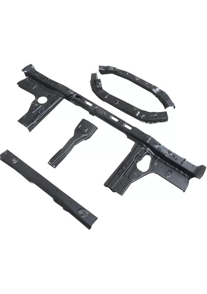 Mıtsubıshı L200- Pıck Up- 15/18; Ön Panel Komple (5 Parça) (Tw) fiyatları