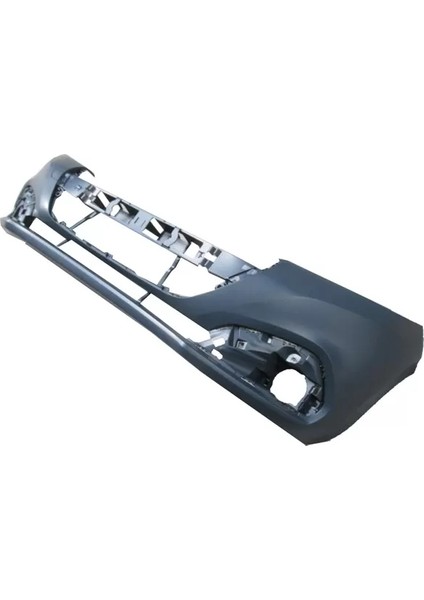 Peugeot 208- 16/20; Ön Tampon Astarlı Gri Sis/sensör Deliksiz (Tyg) fiyatları