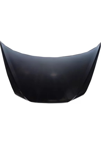 Audı A6- 19/22; Motor Kaputu Çelik (Tyg)