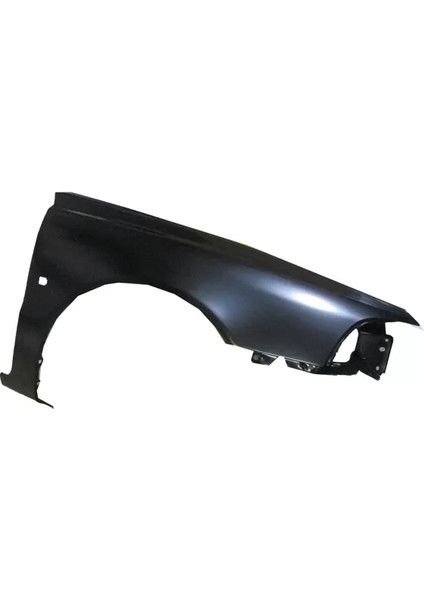 Volvo S40- 96/00; Ön Çamurluk Delikli Sağ (Tyg)