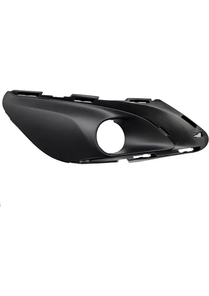 Peugeot 308- 14/15; Sis Lamba Kapağı Sağ Yuvarlak Delikli (Allure Model) (Tw)