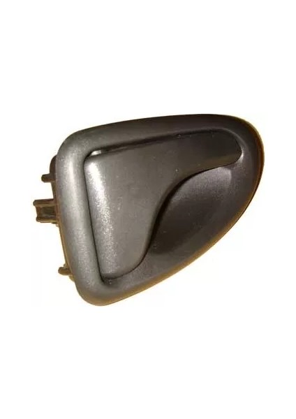 Iveco Daıly- 99/07; Ön Kapı Iç Açma Kolu Sol Siyah (Hushan)