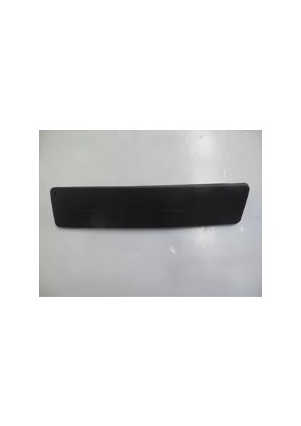 Mercedes C Class- W204- 07/11; Plakalık Plastiği (Tw)