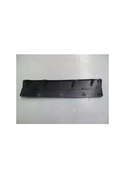 Mercedes C Class- W204- 07/11; Plakalık Plastiği (Tw) fiyatları