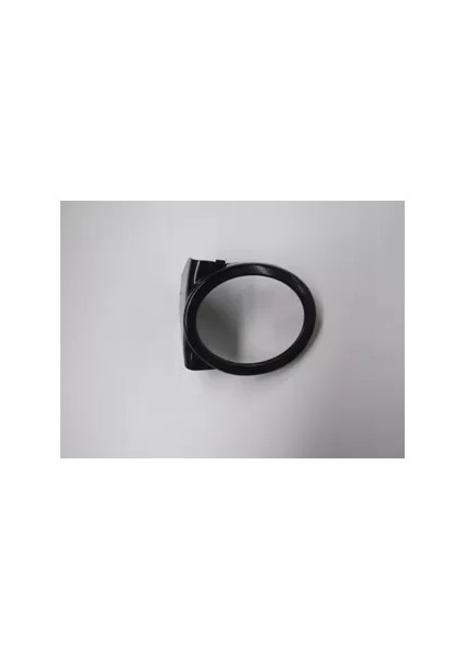 Bmw 3 Serı- E46- M3- 98/01; Sis Lamba Kapağı Çerçevesi Sağ (Tw)