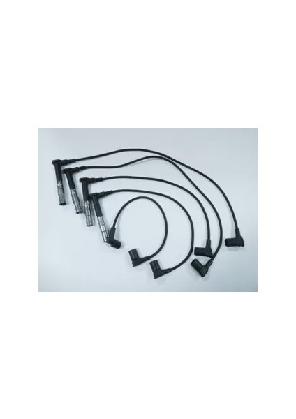 Mercedes 190- W201- 83/93; Buji Kablosu Takım (16V)(190 Kasa M102)2.3/2.5 cc (Yow Jung) fiyatları