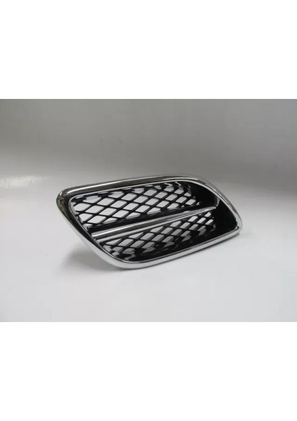 Nıssan Prımera- P11- 00/02; Ön Panjur Sağ Nikelajlı (Tyg)