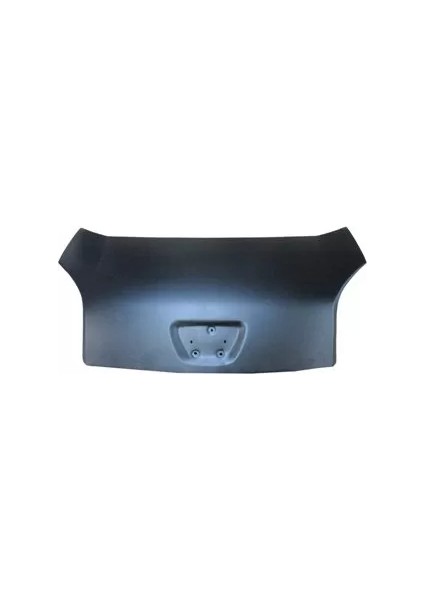 Peugeot Bıpper- 08/17; Motor Kaputu (Iceli/çekomastikli) (Eagle Body) indirimleri