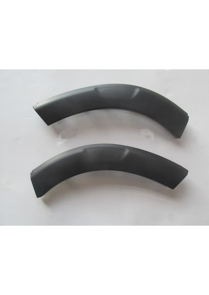 Peugeot Rıfter- 19/22; Ön Tampon Ucu Dodik Plastiği Sağ/sol Set (2 Parça)