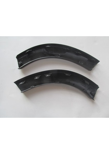Peugeot Rıfter- 19/22; Ön Tampon Ucu Dodik Plastiği Sağ/sol Set (2 Parça) fiyatları
