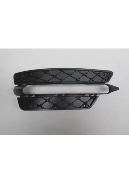 Mercedes C Class- W204- 11/13; Sis Lamba Kapağı Sağ (Nikelaj Çıtasız) (Tyg)