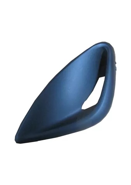 Nıssan Mıcra- K13- 13/18; Sis Lamba Kapağı Sol Sis Delikli (Fpı)