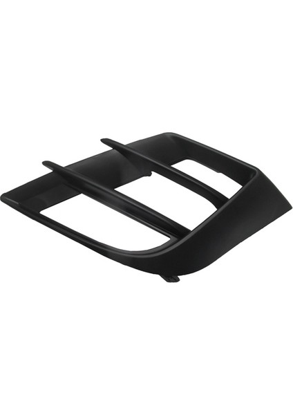 Mazda 3- Sd/hb- 10/11; Sis Lamba Kapağı Sol (Sis Delikli) (Tw)