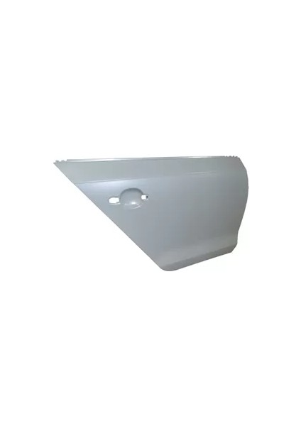 Volkswagen Jetta- 6- 11/14; Arka Kapı Sacı Sağ Gri Boyalı (Sımyı) fiyatları