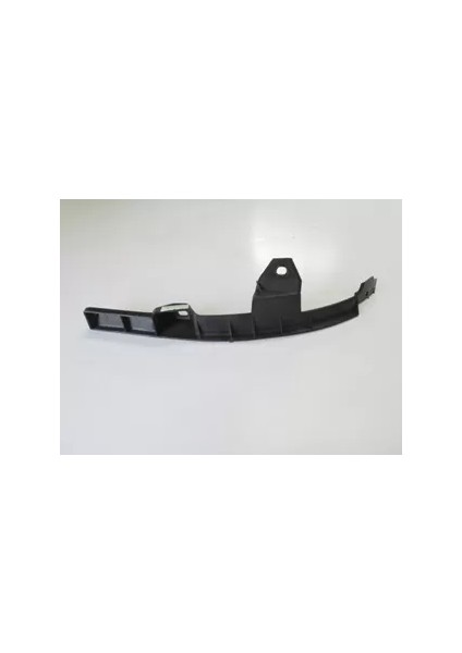 Volkswagen Polo- Classıc- 96/01; Arka Tampon Iç Braketi Sol (Lm)