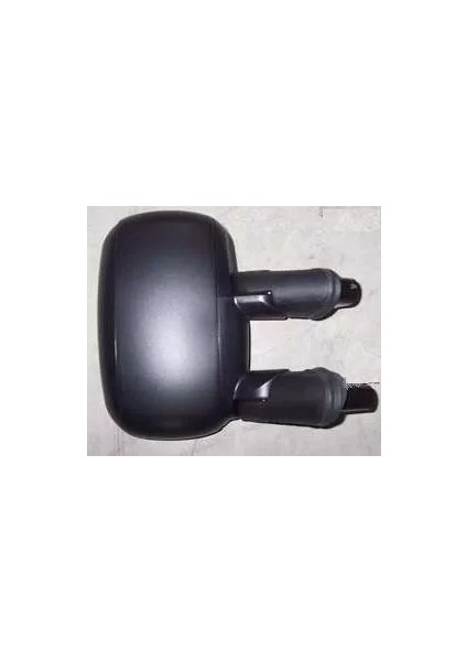 Out|fıat Doblo- 01/05; Kapı Aynası Sağ Manuel Kumandasız (Dıştan Ayarlamalı)