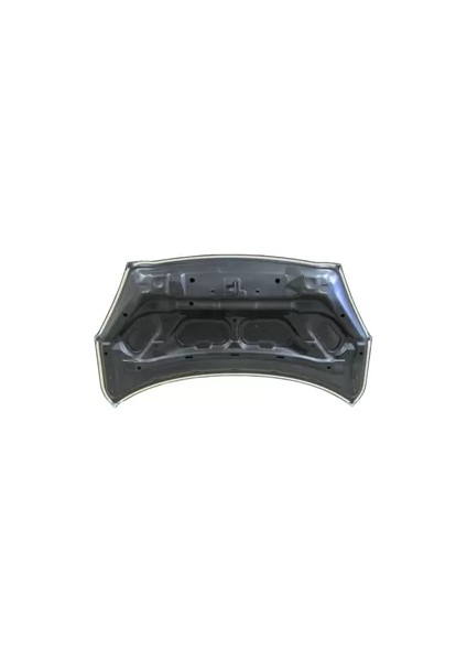 Nıssan Mıcra- K13- 13/18; Motor Kaputu (Tyg)