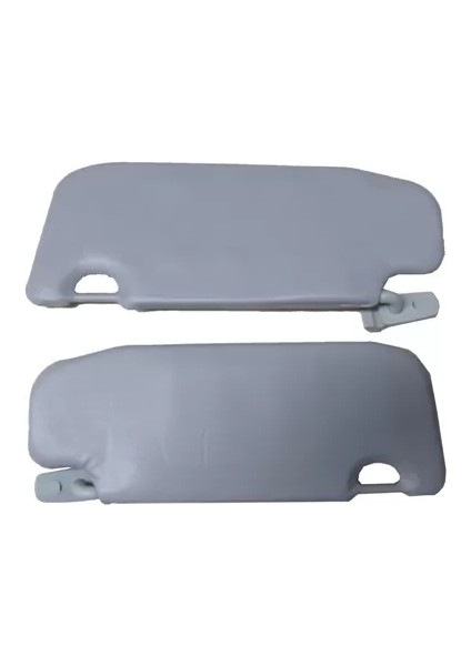 Fıat Egea- Sd/hb/sw- 15/20; Güneşlik Sağ/sol Set 2 Parça