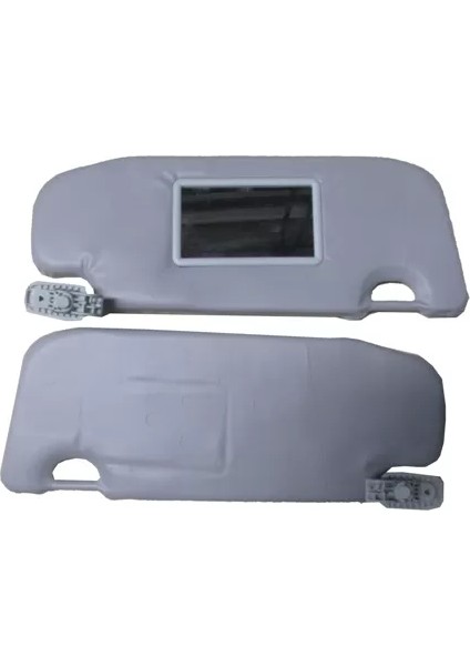 Fıat Egea- Sd/hb/sw- 15/20; Güneşlik Sağ/sol Set 2 Parça