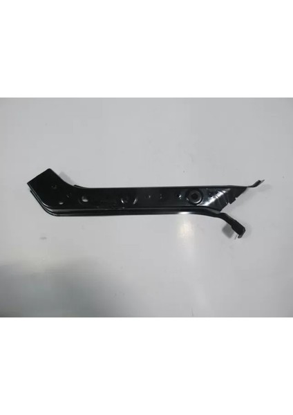 Nıssan Juke- 11/19; Ön Panel Yan Parça Sol Üst (Tyg)