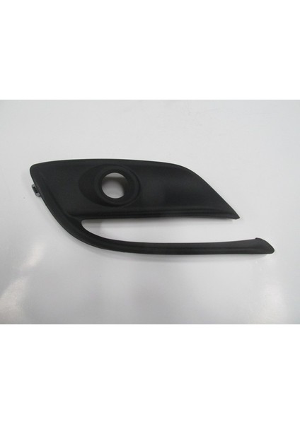Mazda 3- Sd/hb- 16/20; Sis Lamba Kapağı Sol Sis Delikli (Tw)